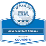 Advanced Data Science with IBM