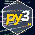 Python 3 Programming